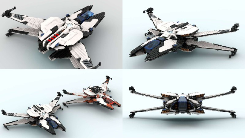 Star Citizen (@RobertsSpaceInd)