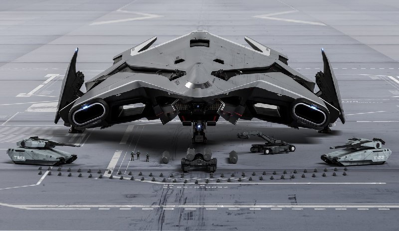 Star Citizen
