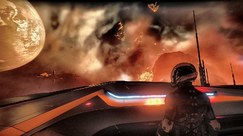 Star Citizen