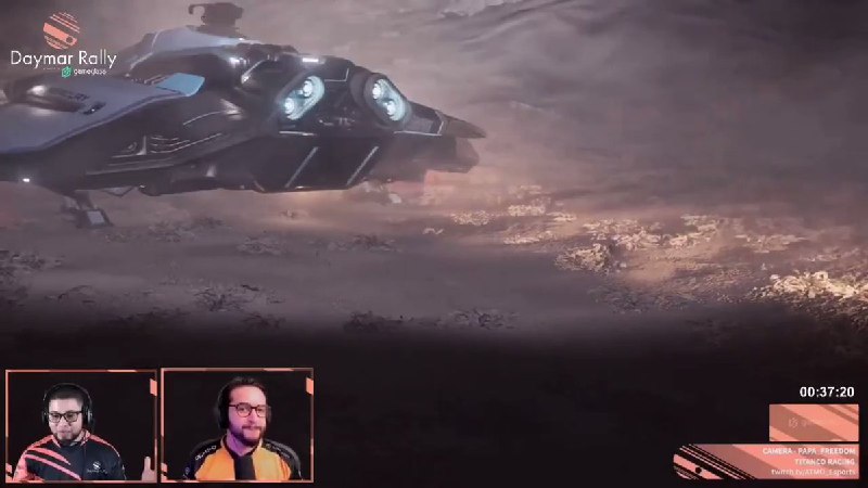 Star Citizen