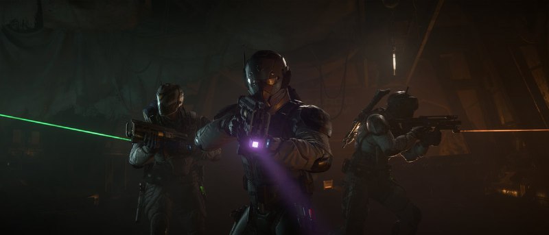 Star Citizen (@RobertsSpaceInd)