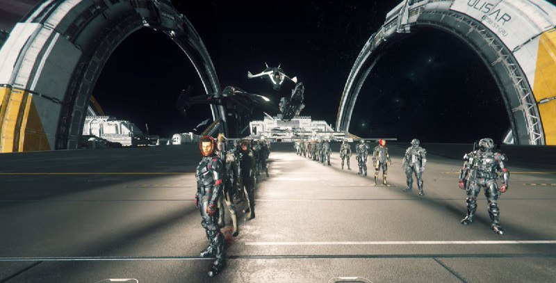 Star Citizen