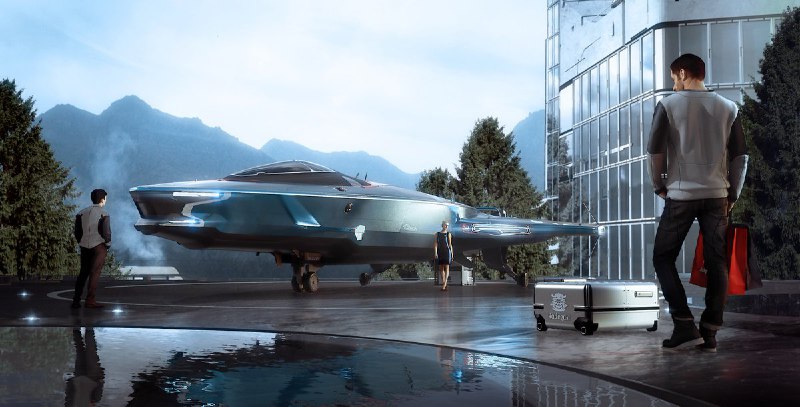 Star Citizen