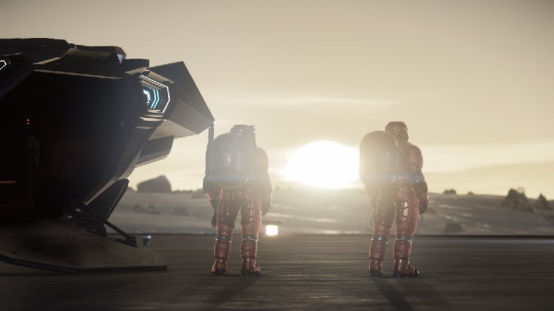 Star Citizen