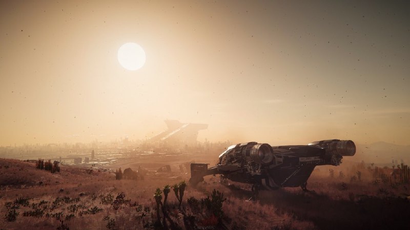 Star Citizen