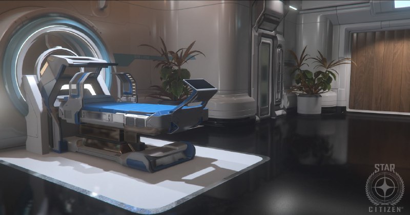 Images from Star Citizen Monthly Report: April 2021 #studioreportImages from Star Citizen Monthly Report: April 2021 #studioreport