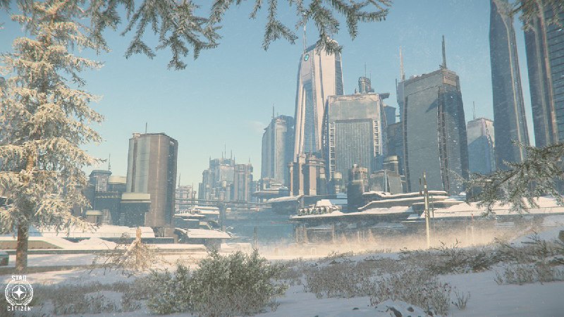 Star Citizen