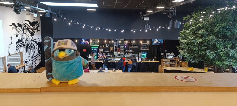 Star Citizen (@RobertsSpaceInd)