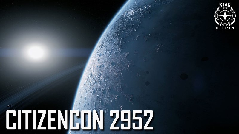 Star Citizen (@RobertsSpaceInd)