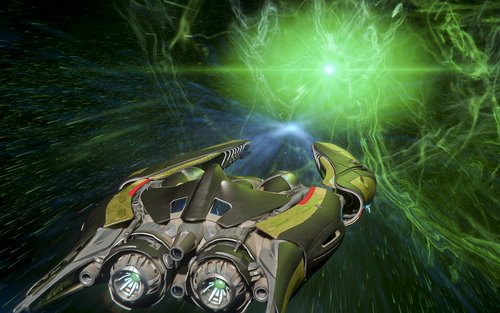 Star Citizen