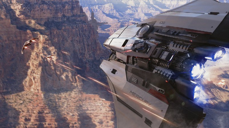 Star Citizen