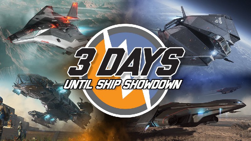 Star Citizen (@RobertsSpaceInd)