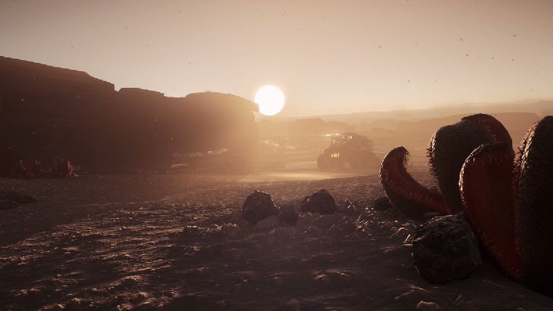 Drake Interplanetary