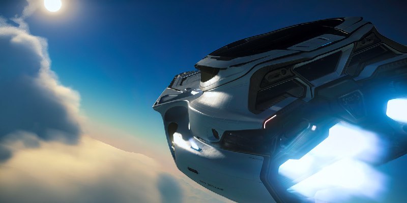 Star Citizen (@RobertsSpaceInd)