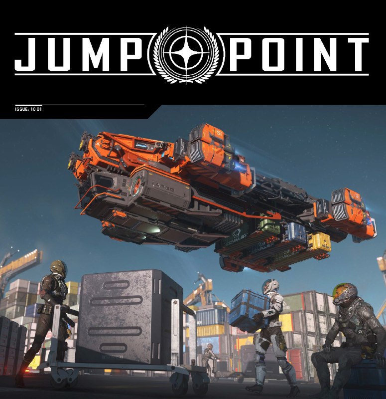 Jump Point January 2022 - Arts and RAFTs #jumppointJP10_01_JAN_Arts_and_RAFTs.pdf