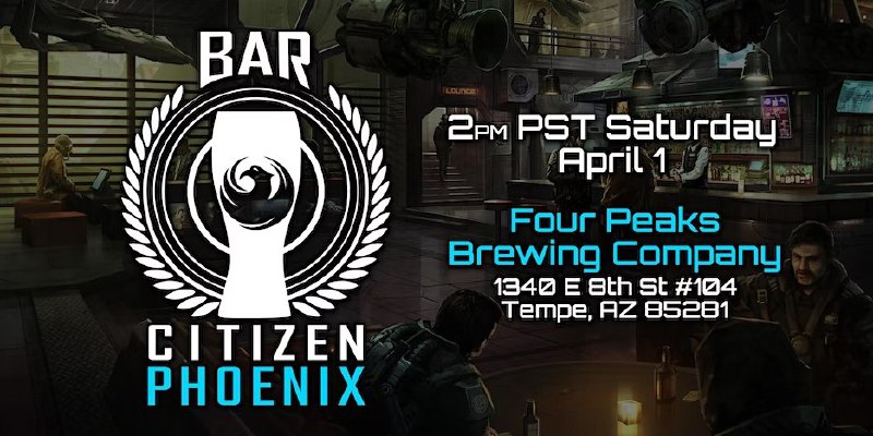 Star Citizen (@RobertsSpaceInd)