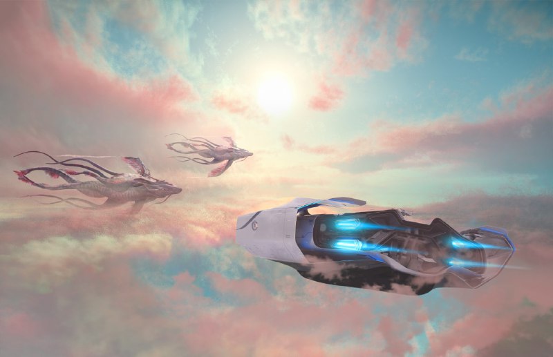 Images from Star Citizen Monthly Report: September 2021 #studioreportImages from Star Citizen Monthly Report: September 2021 #studioreport