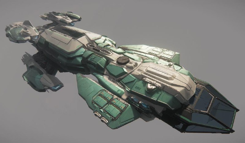 Star Citizen