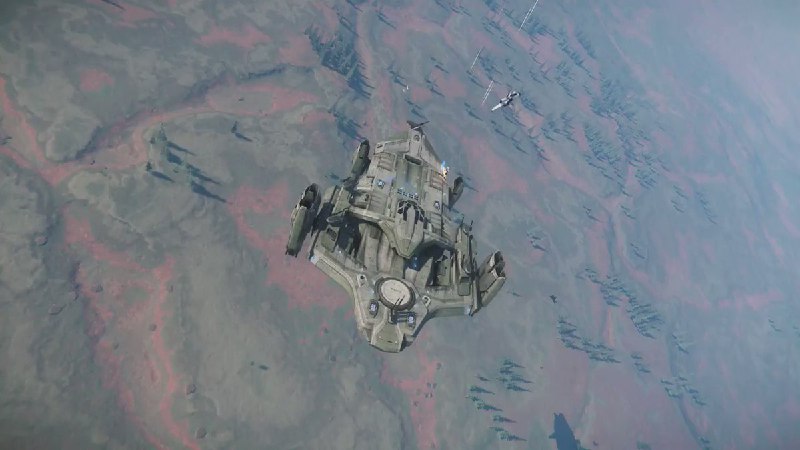 Star Citizen