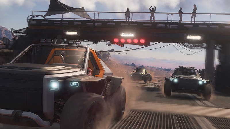 Star Citizen (@RobertsSpaceInd)