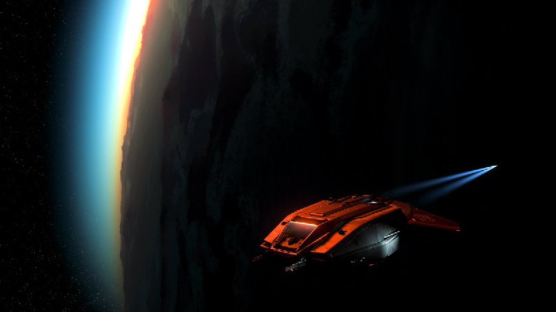 Star Citizen