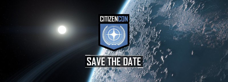 Star Citizen (@RobertsSpaceInd)
