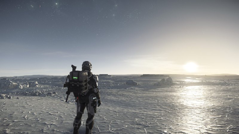 Star Citizen (@RobertsSpaceInd)
