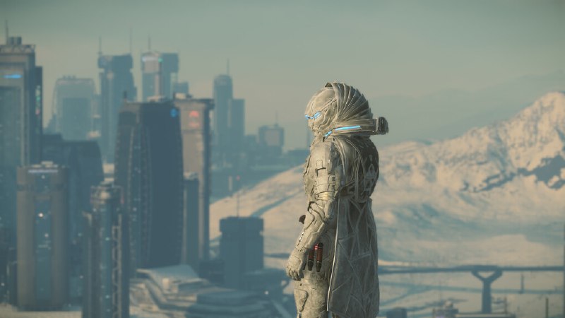 Star Citizen (@RobertsSpaceInd) on X