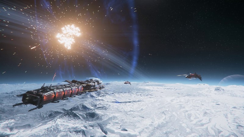 Star Citizen