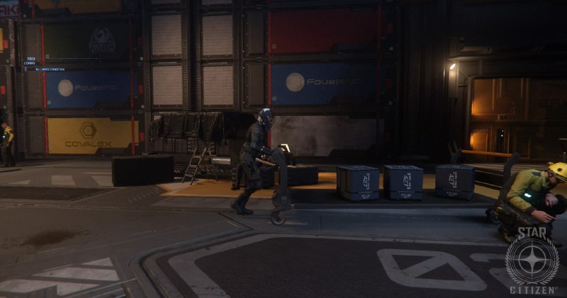 Images from Star Citizen Monthly Report: March 2021 #studioreportImages from Star Citizen Monthly Report: March 2021 #studioreport