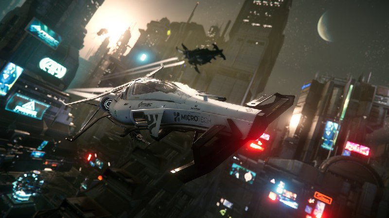 Star Citizen