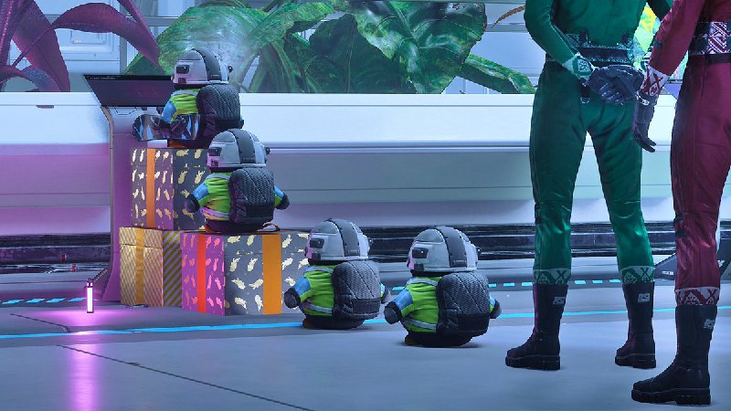 Star Citizen (@RobertsSpaceInd)