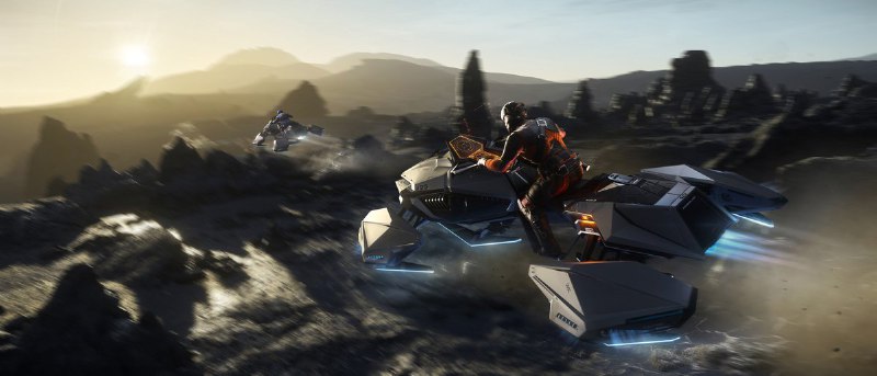 Star Citizen