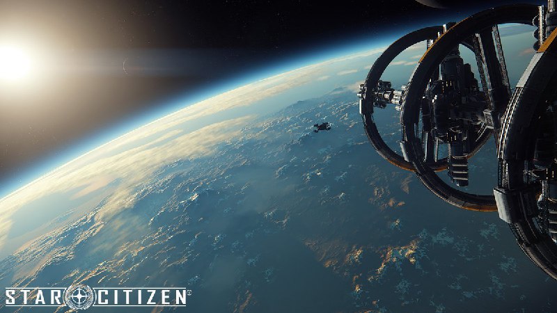 Star Citizen
