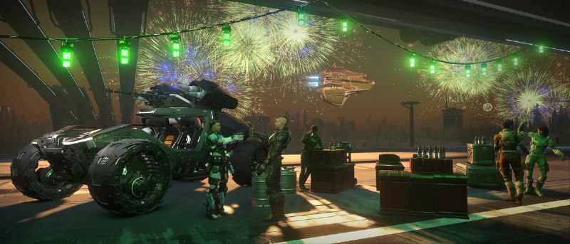 Star Citizen