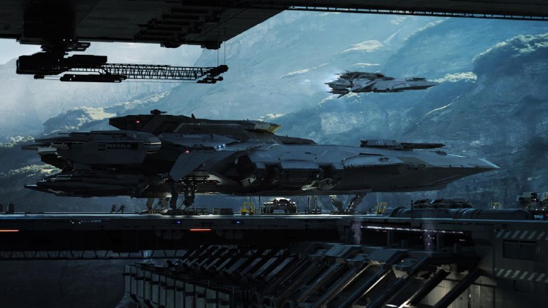 RSI PerseusRSI Perseus
