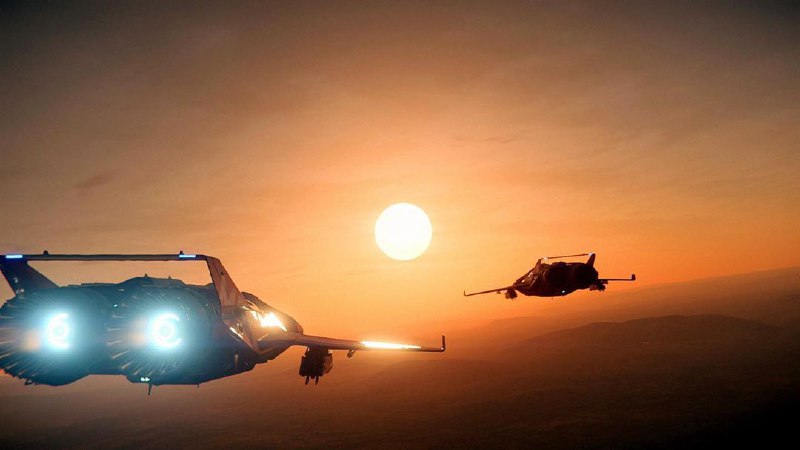 Star Citizen