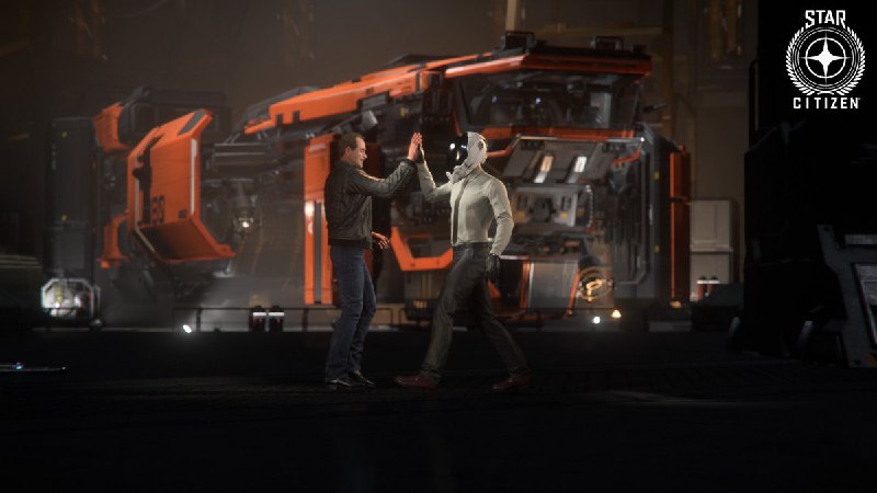 Star Citizen