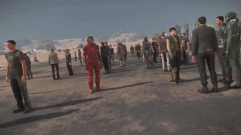 Star Citizen