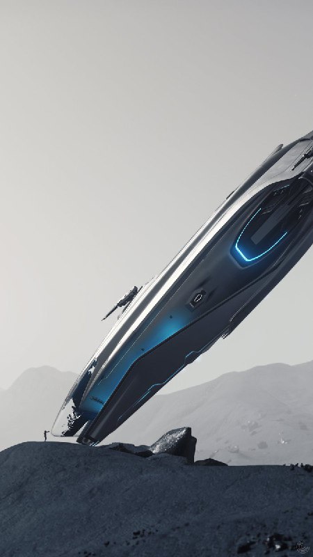 Star Citizen (@RobertsSpaceInd)