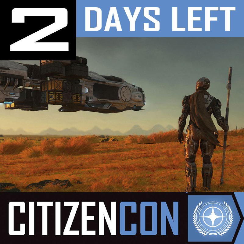 Star Citizen (@RobertsSpaceInd)