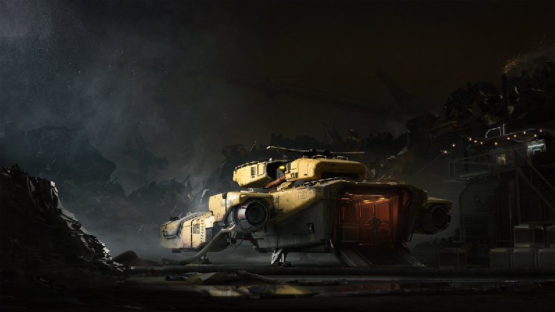 Star Citizen