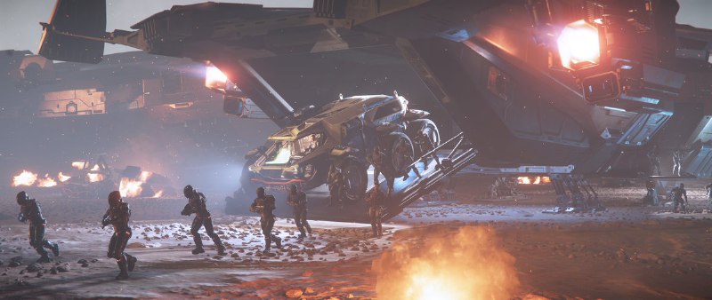 Star Citizen