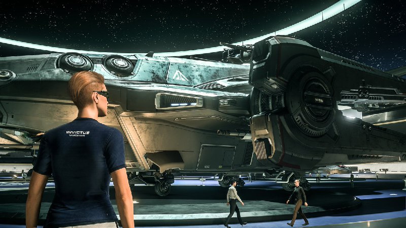 Star Citizen