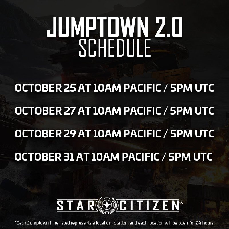 Star Citizen (@RobertsSpaceInd)