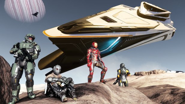 Star Citizen