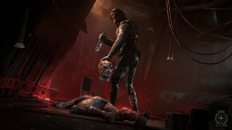 Star Citizen (@RobertsSpaceInd)