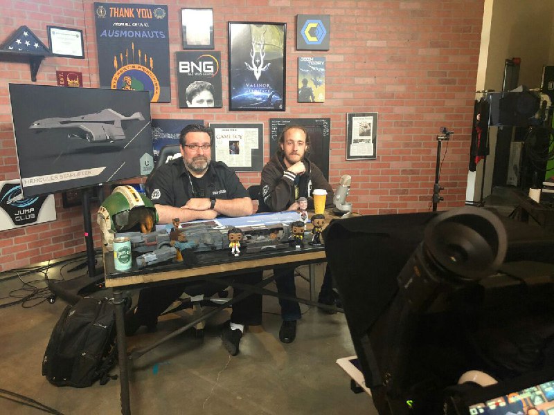 Star Citizen
