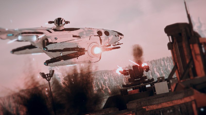Star Citizen