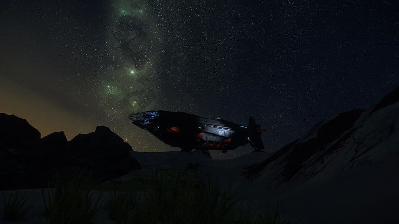 Star Citizen